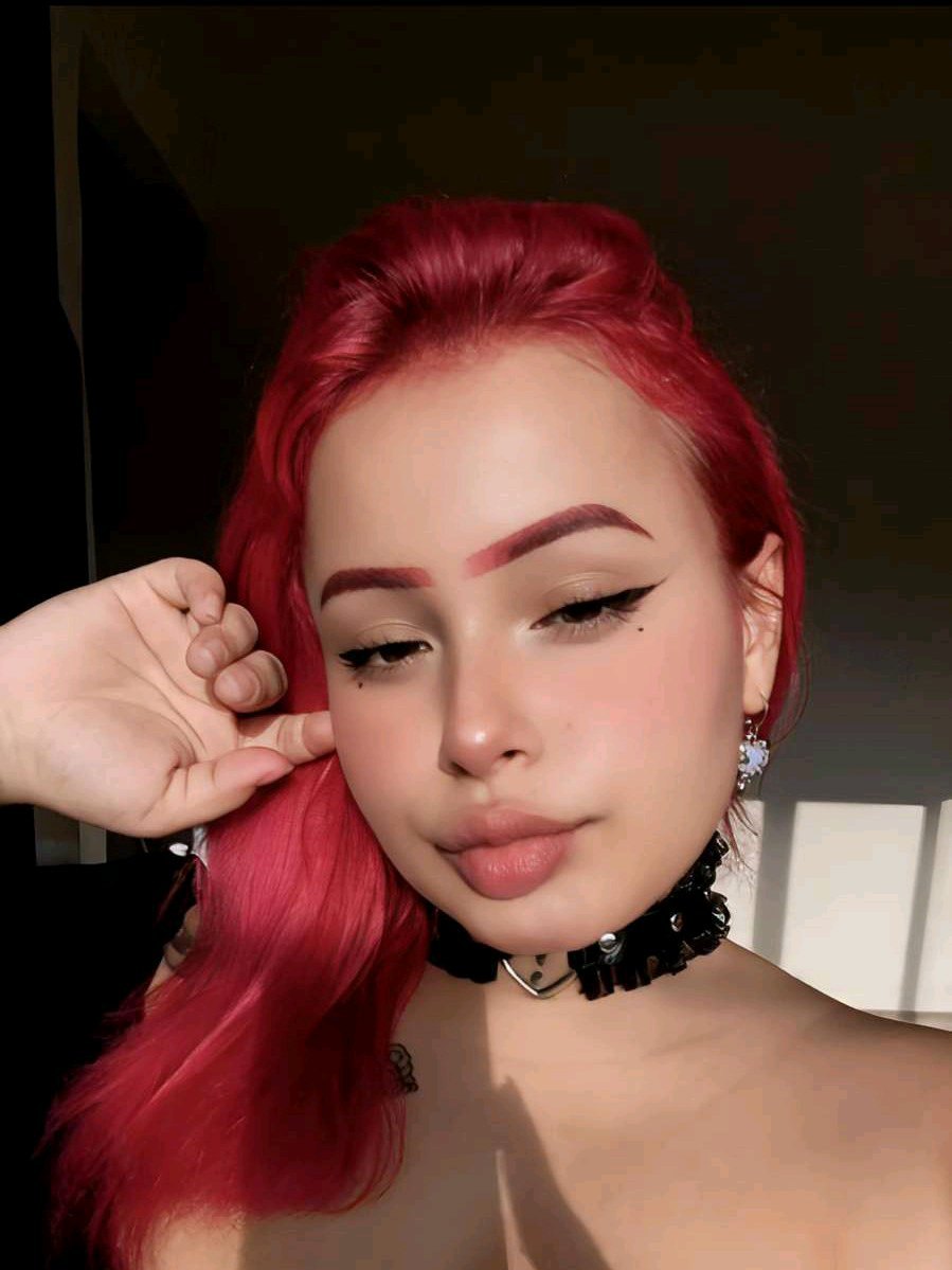 Scarlett♥️
