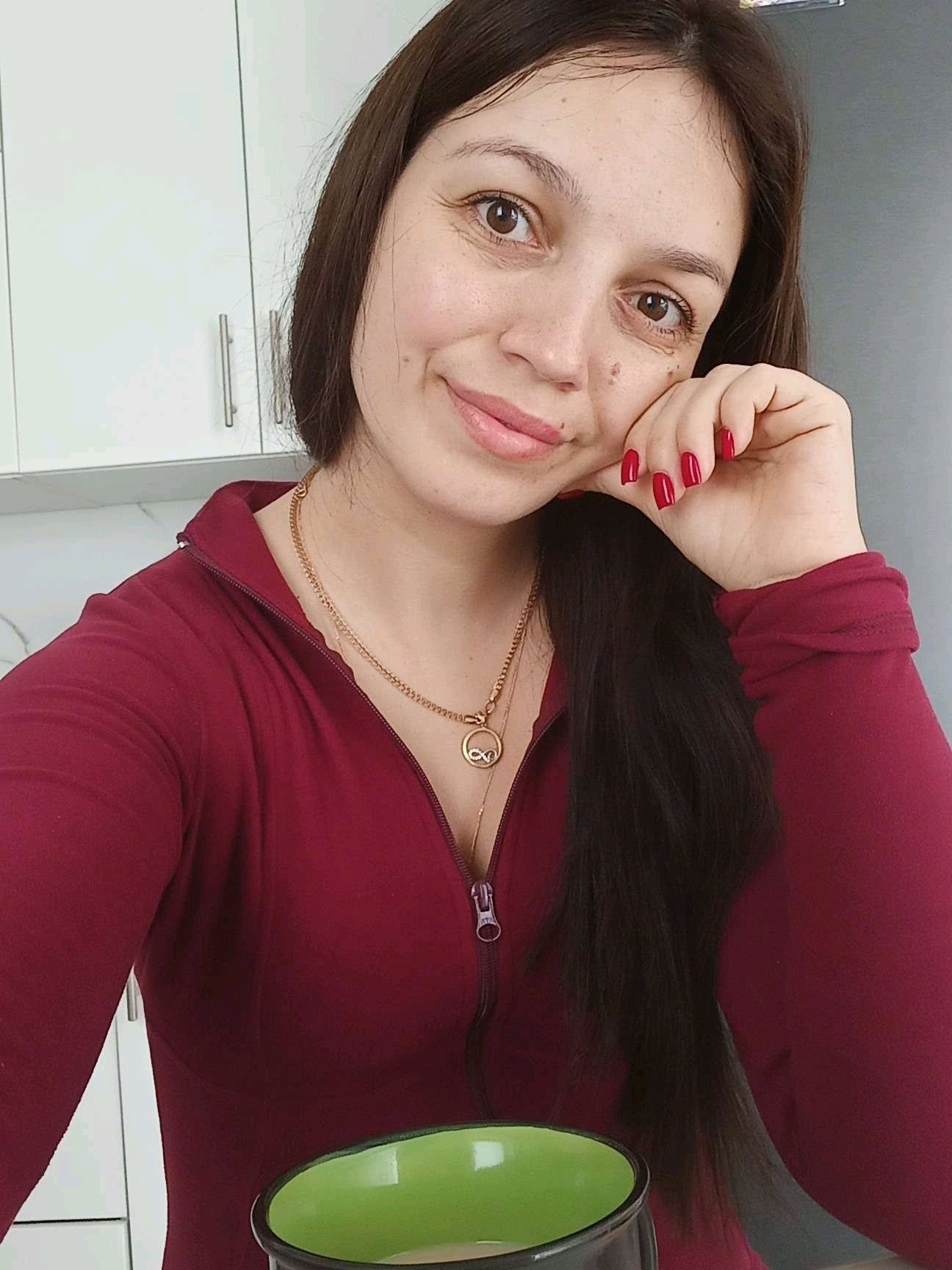 Tetiana ❤️